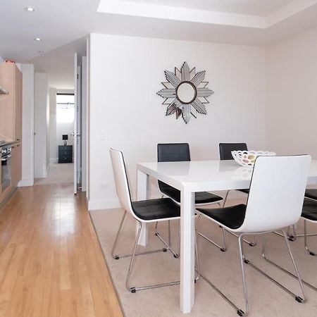 Eleven Apartment Tauranga Esterno foto