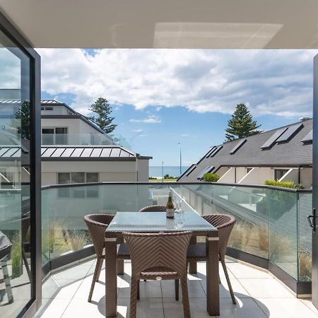 Eleven Apartment Tauranga Esterno foto