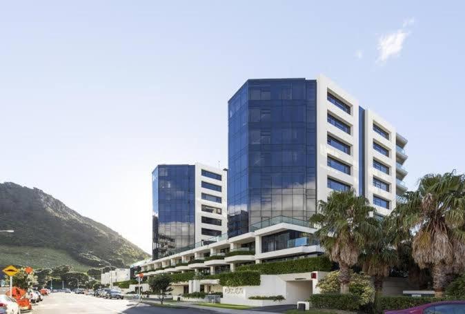 Eleven Apartment Tauranga Esterno foto