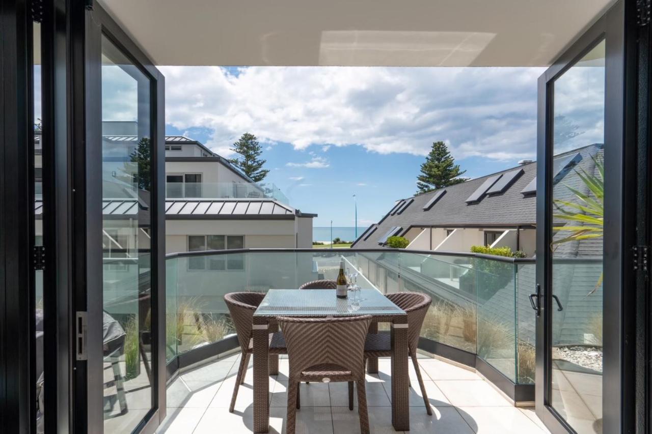 Eleven Apartment Tauranga Esterno foto