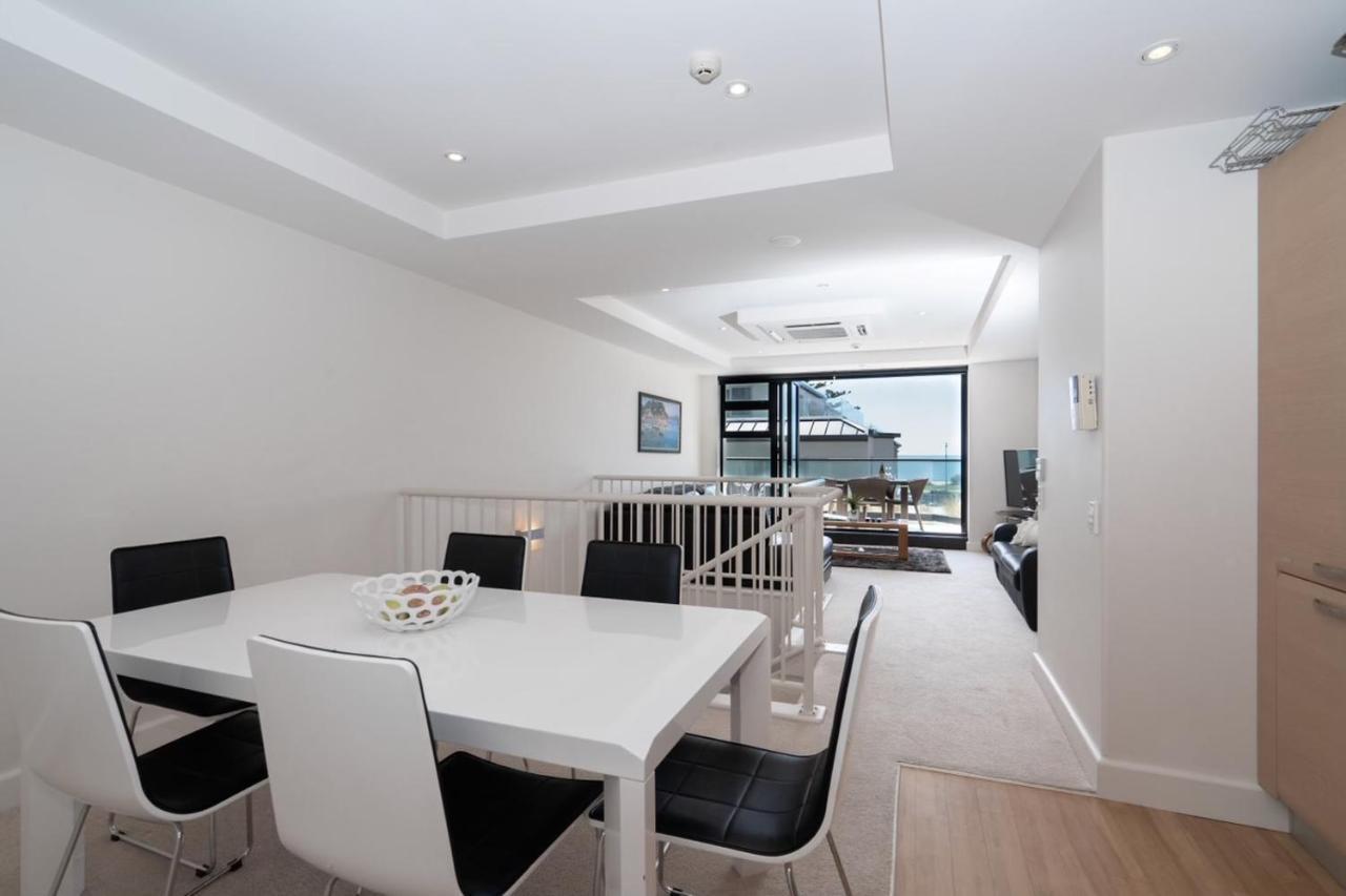 Eleven Apartment Tauranga Esterno foto